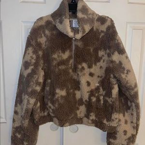 Teddy Jacket